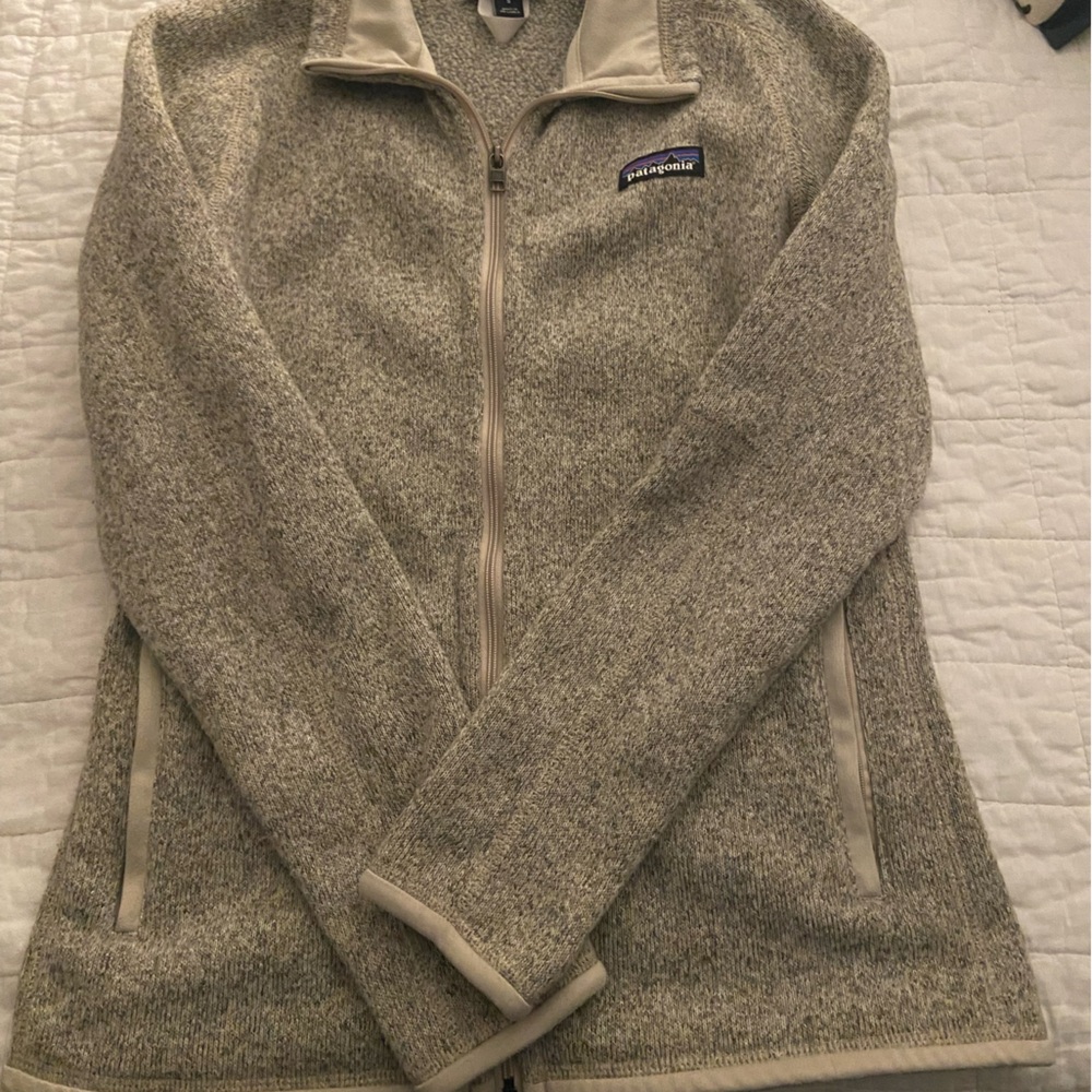 Women’s Patagonia Better Sweater